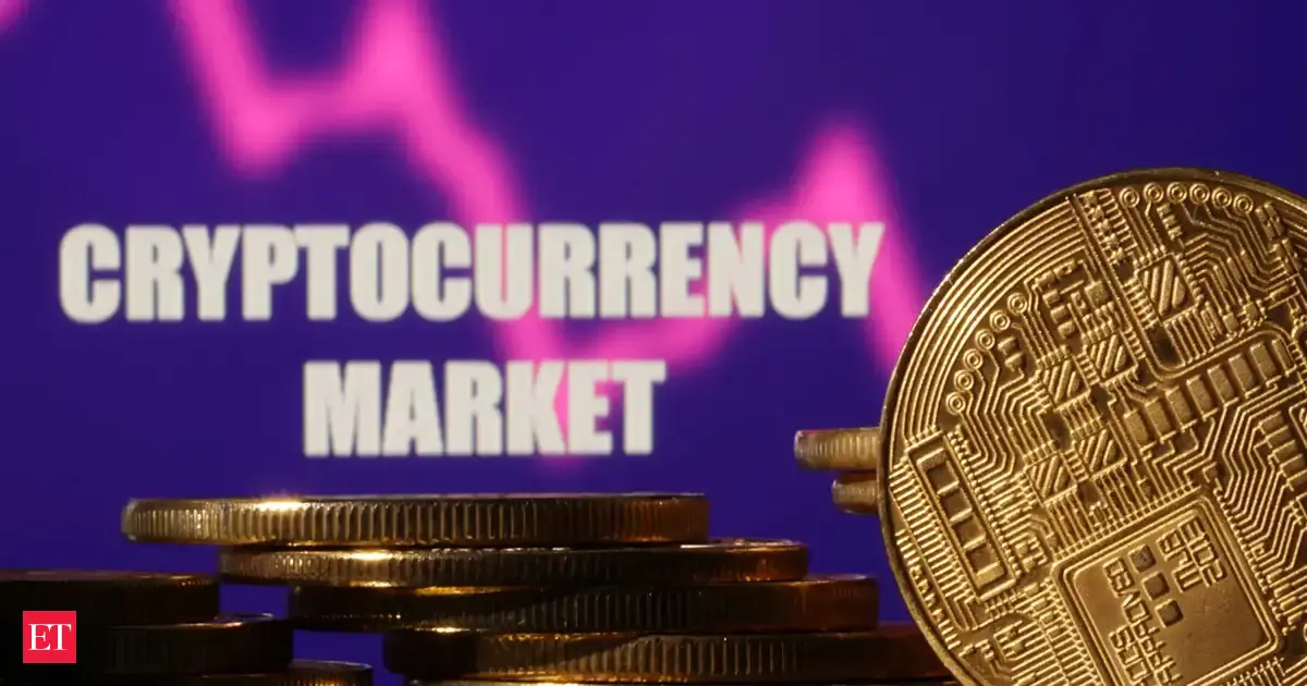 Why is crypto crashing today? Bitcoin price (BTC USD), Ethereum, XRP, Solana and Avalanche fall as market loses $900 billion in 22 days