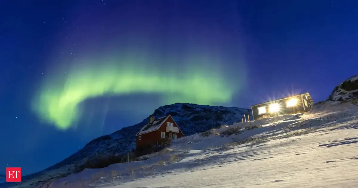 Planning an Aurora Borealis trip? Why 2026 is ideal for Northern Lights and the best destinations to view