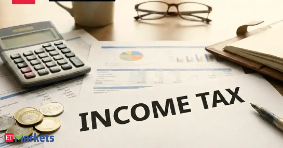 India monitoring evolving crypto trading to ensure tax compliance, top tax official says