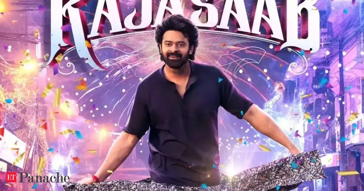 राजा साब ओटीटी रिलीज की तारीख विस्तारित कटौती के साथ पुष्टि की गई: प्रभास की तेलुगु फैंटा कब और कहां देखें