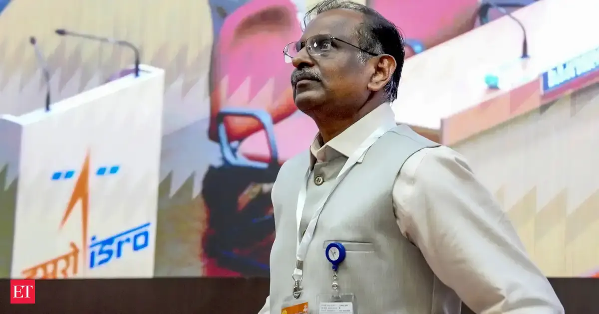 ISRO working on development of reusable launch vehicle technology: Narayanan