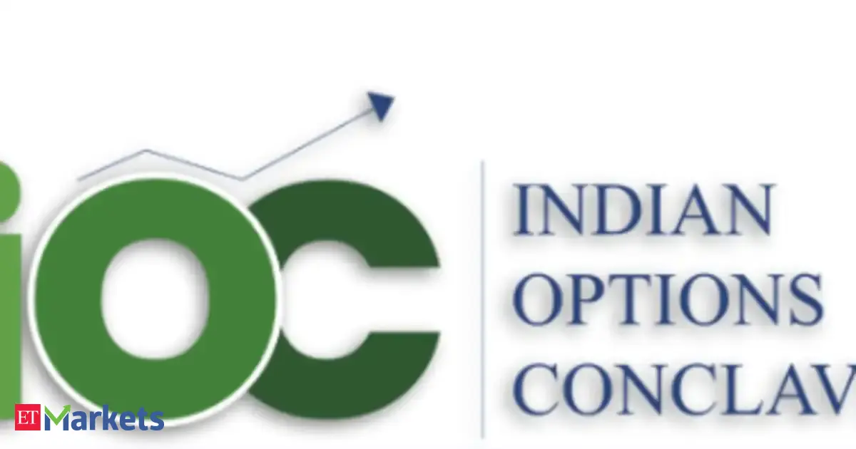 Indian Options Conclave 7.0 to be launched on February 13 in Surat