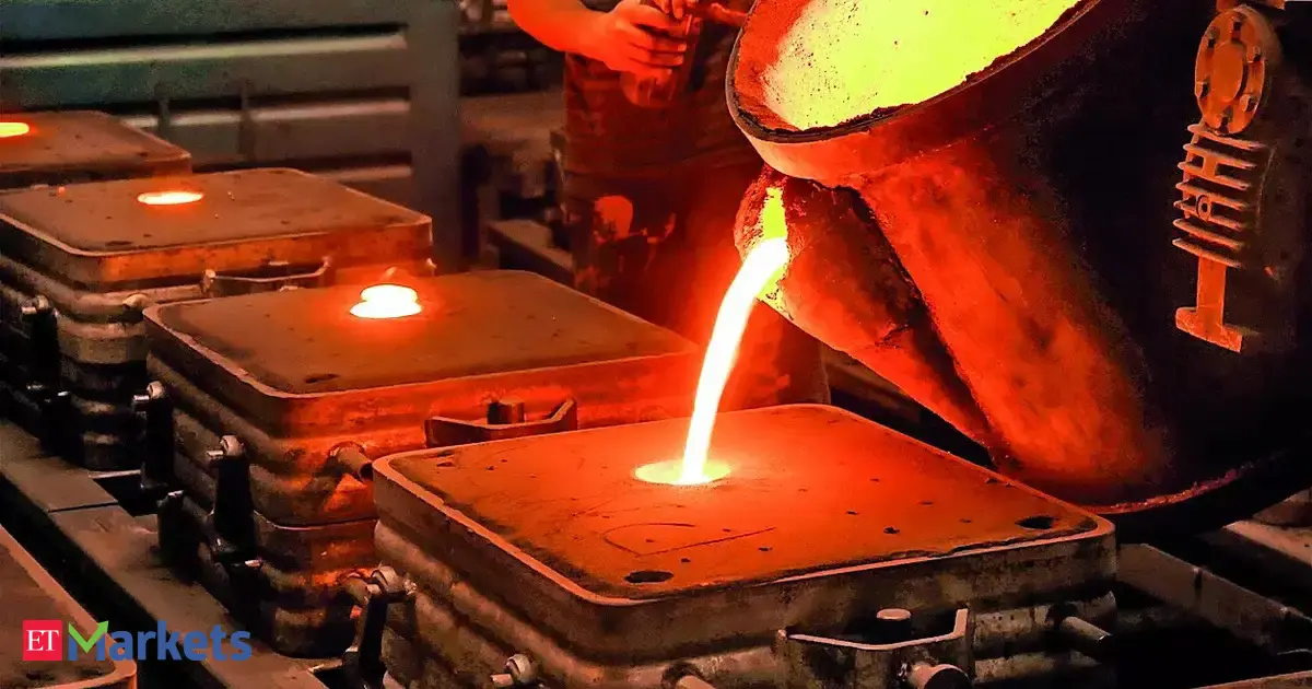 Kennametal India revenue climbs on hard metal demand