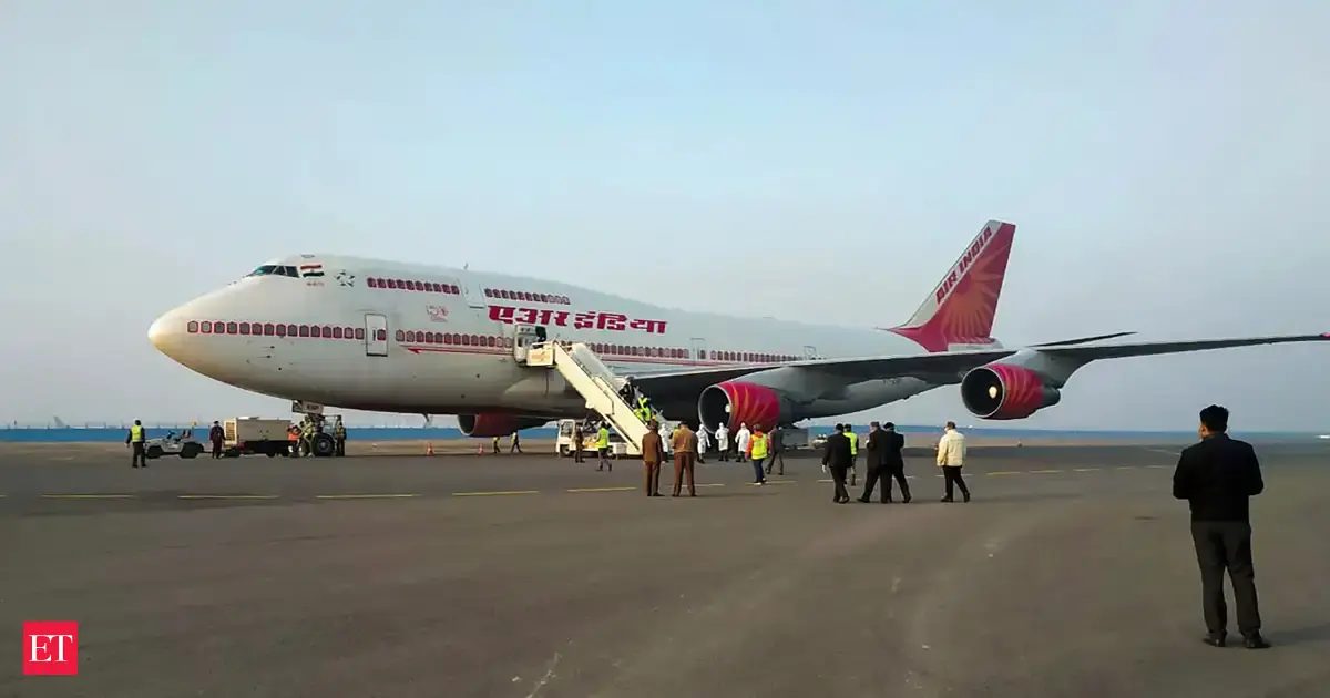 Nearly three-fourths of Air India Group's 267 planes identified for repetitive defects since Jan 2025: Govt data