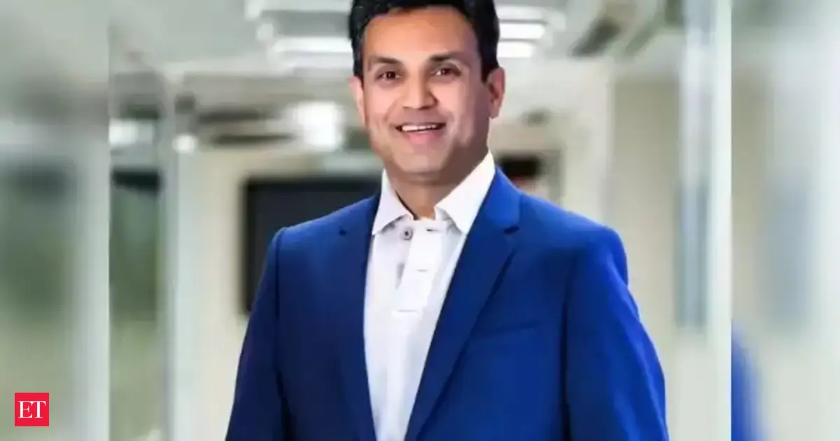 Global CEOs, diplomats to take stage at ET NOW Global Business Summit 2026