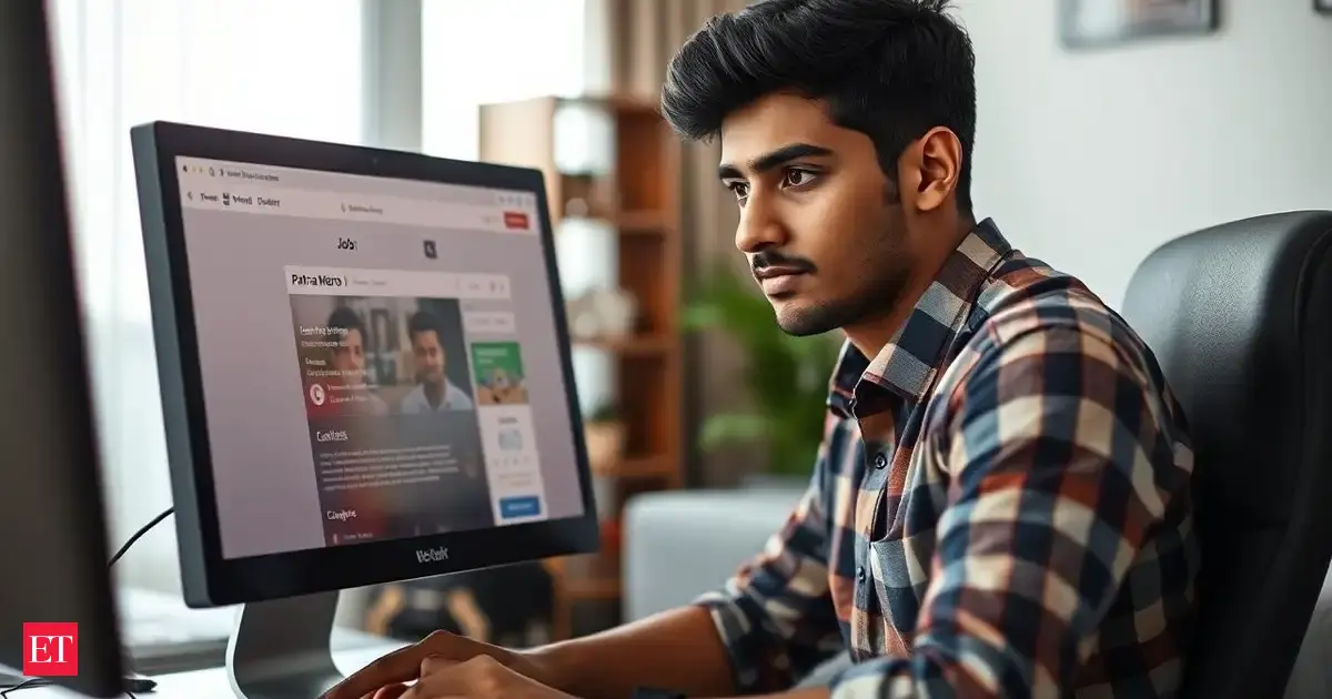 Candidate’s rejection letter goes viral — here’s what HR wrote and why it took the Internet by storm