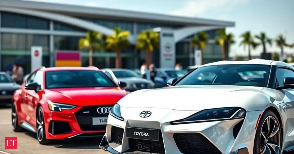 Import norms eased for certified foreign vehicles