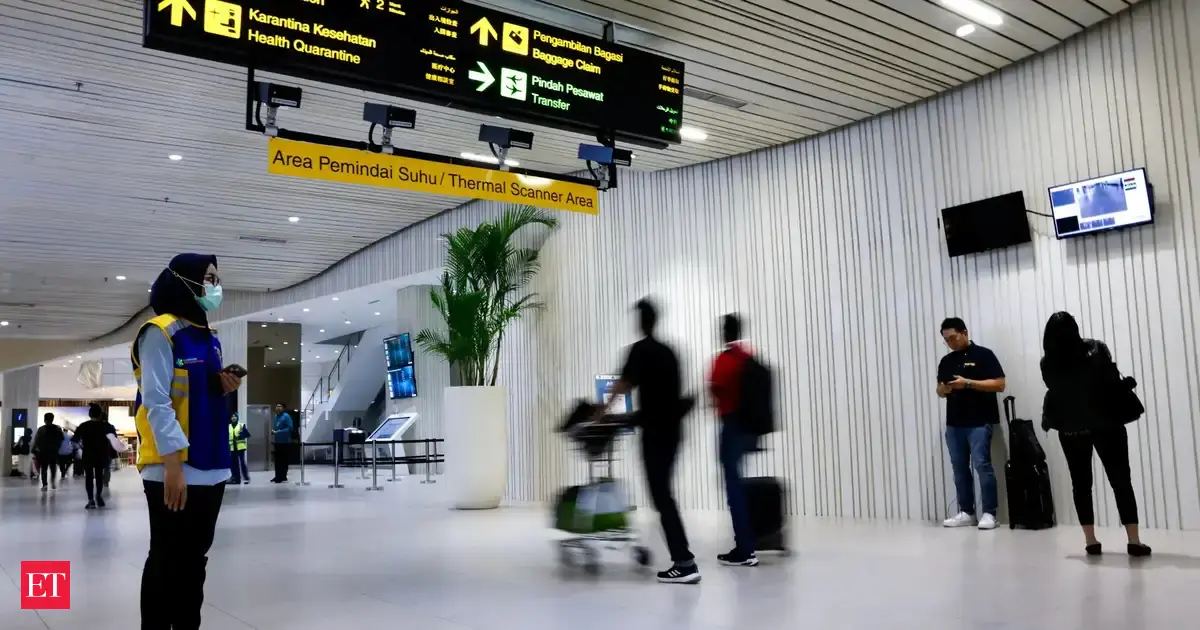 Aviation bodies short of hands; over 2,600 jobs lying vacant