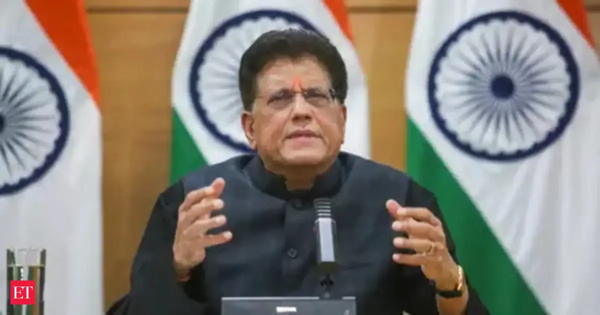 India, US may sign formal trade pact by mid-March