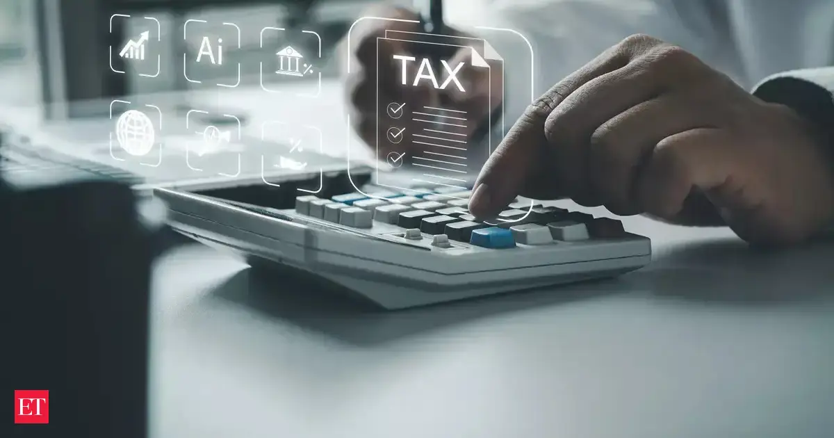 Coming clean may be less taxing: Taxpayers could get away with paying significantly less on unexplained local income