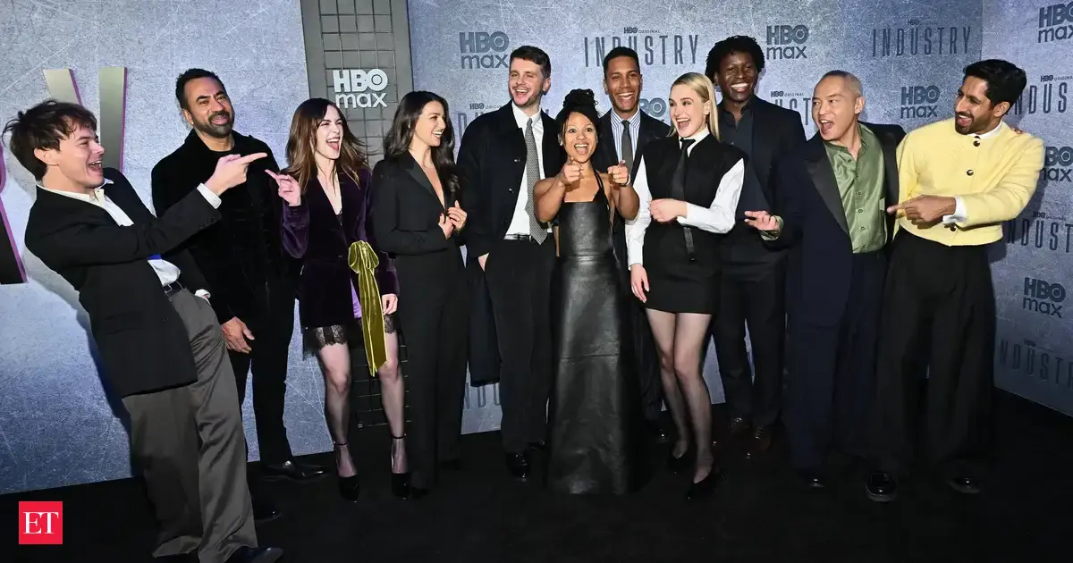 industry new episode: Industry Season 4 Episode 5 early release time, schedule and how to watch in US, UK: Global release timings for all regions, spoilers