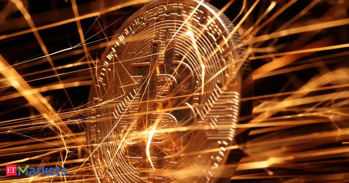 Bitcoin hits 16-month low, tests $60,000 as investors flee risky bets