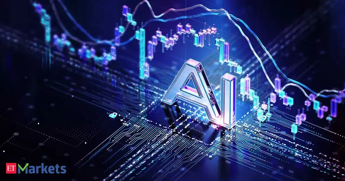 US software stocks slammed on mounting fears over AI disruption, lose $1 trillion in week