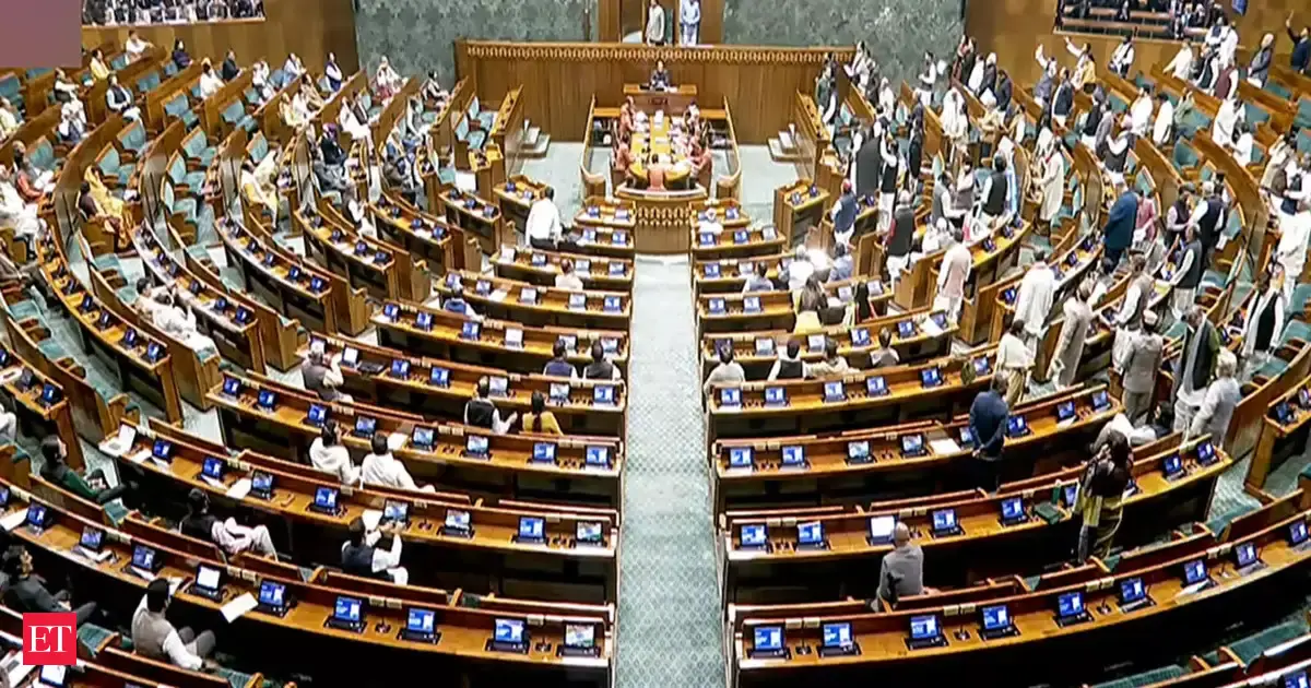 Budget Session: Lok Sabha to hold general discussion on Union Budget 2026