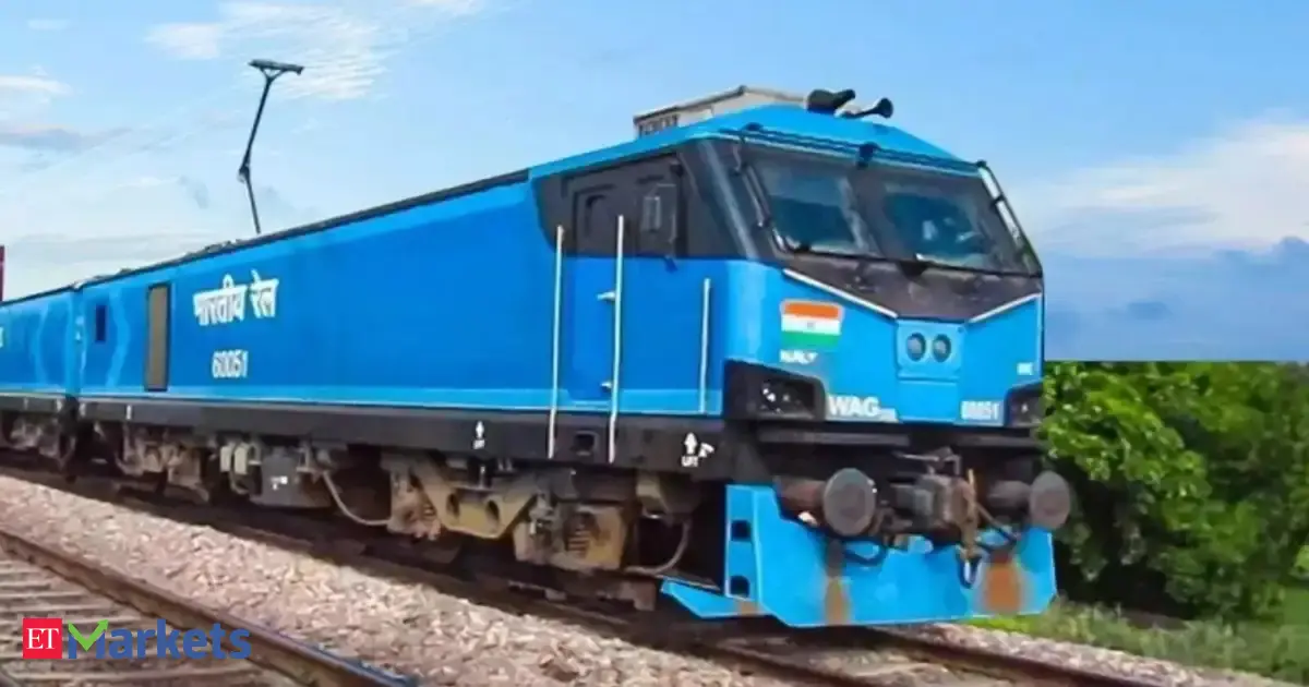 RVNL shares in focus after Q3 profit rises 4% YoY to Rs 324 crore