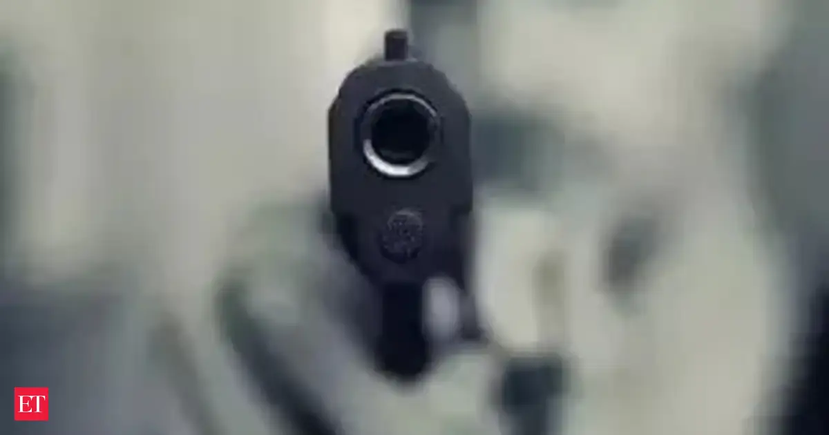 Lucky Oberoi, AAP leader, shot dead oustide Gurdwara in Jalandhar