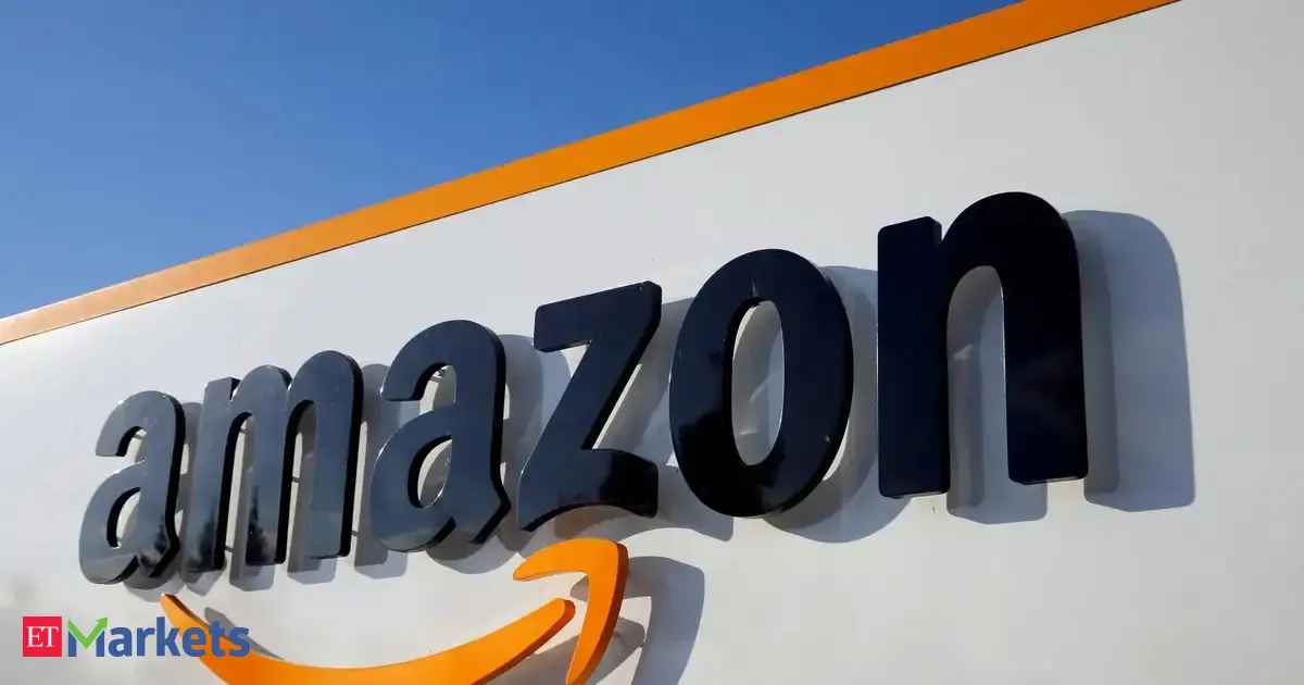 Amazon shares crash over 11% after-market hours. What triggered the sell-off in FAANG stock