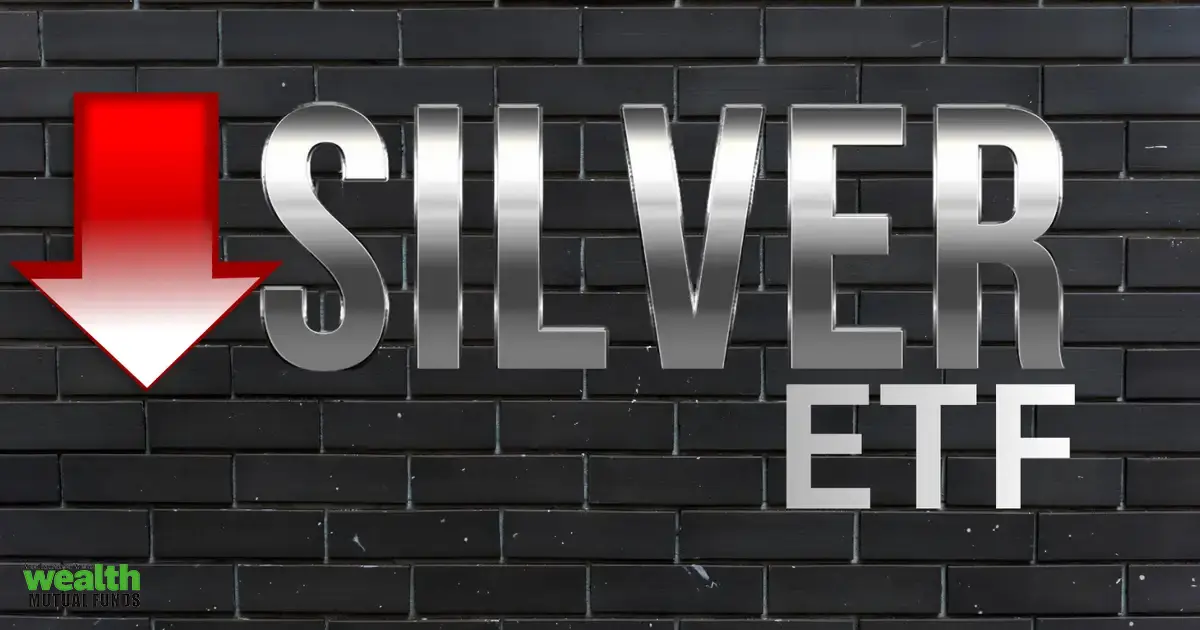 Gold, silver ETFs sink up to 10 , extend rout for second day. Should investors tap out?