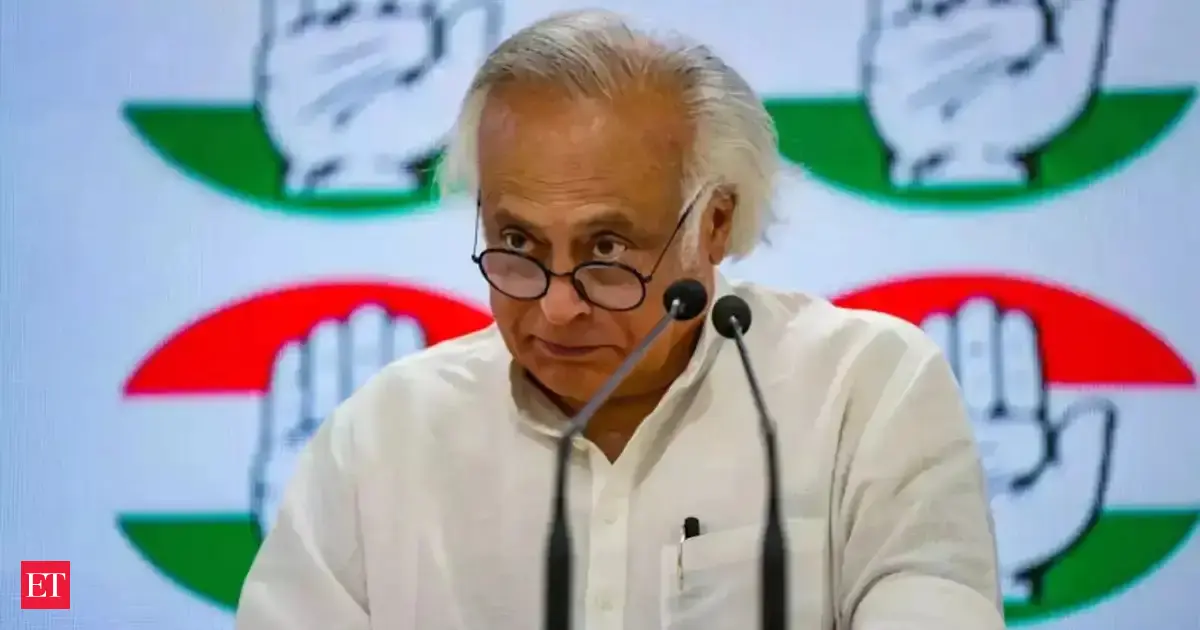 'Good friend in Washington nearing century but PM silent': Congress as Trump repeats India-Pak claim