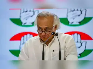 'Good friend in Washington nearing century but PM silent': Congress as Trump repeats India-Pak claim