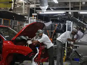 Maruti ties up with Andhra Pradesh to build automated driving test tracks