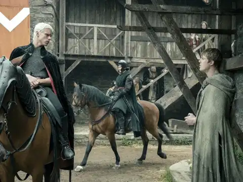 A Knight of the Seven Kingdoms