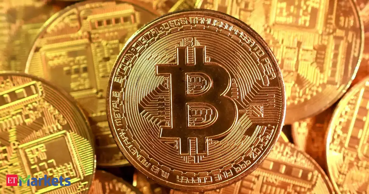 Bitcoin rebounds near $64,000 after intraday slide to $60,000 amid macro and AI sector worries