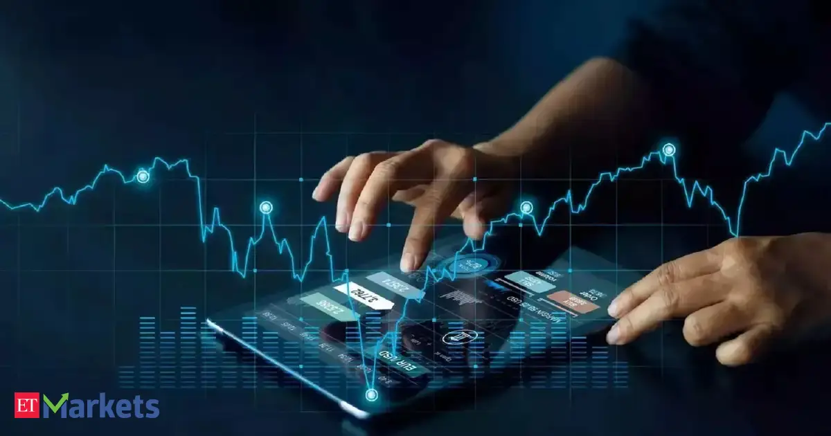 Indian stocks enjoy a rare combination, makes a case for re-rating: Morgan Stanley’s Ridham Desai