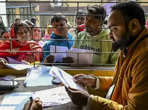 SIR in Telangana likely during April-May, says CEO