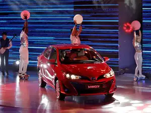 Toyota CEO Sato to step down, to be replaced by CFO Kon