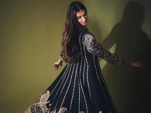 Why Tara Owns the Black Edit