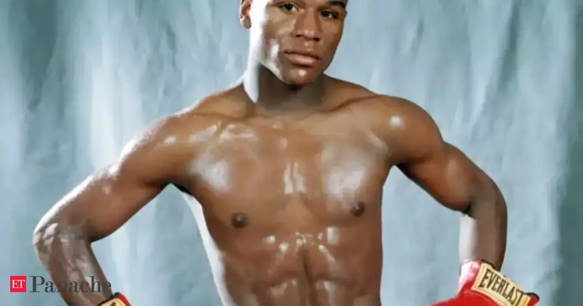 Quote of the day by undefeated boxing legend Floyd Mayweather Jr: 'You have good days, you have bad days, but...'