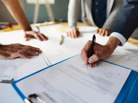 First things first: Fix banking & insurance