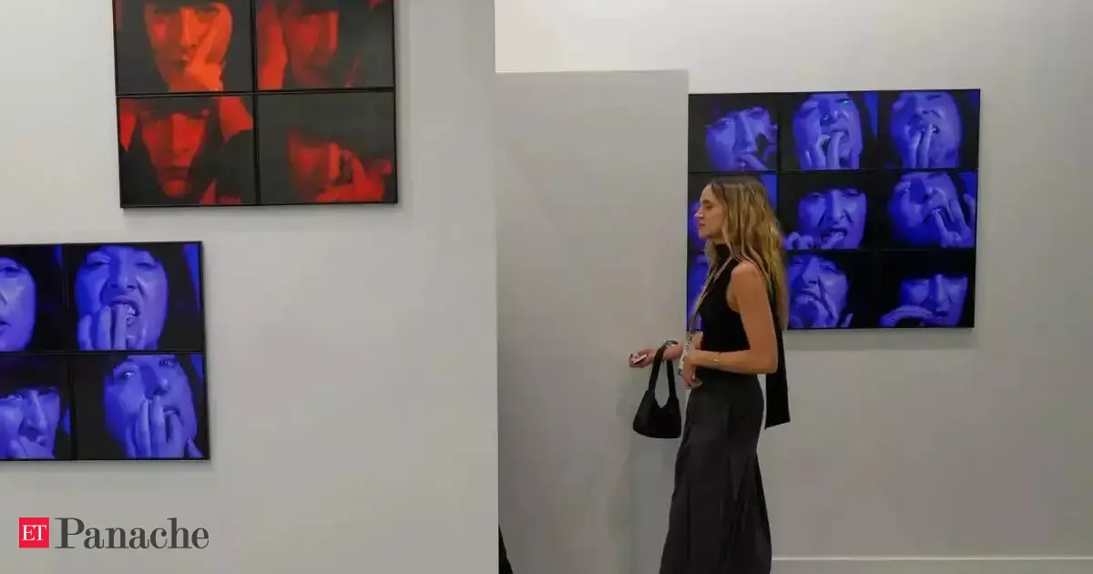 Meet the new MVPs of art