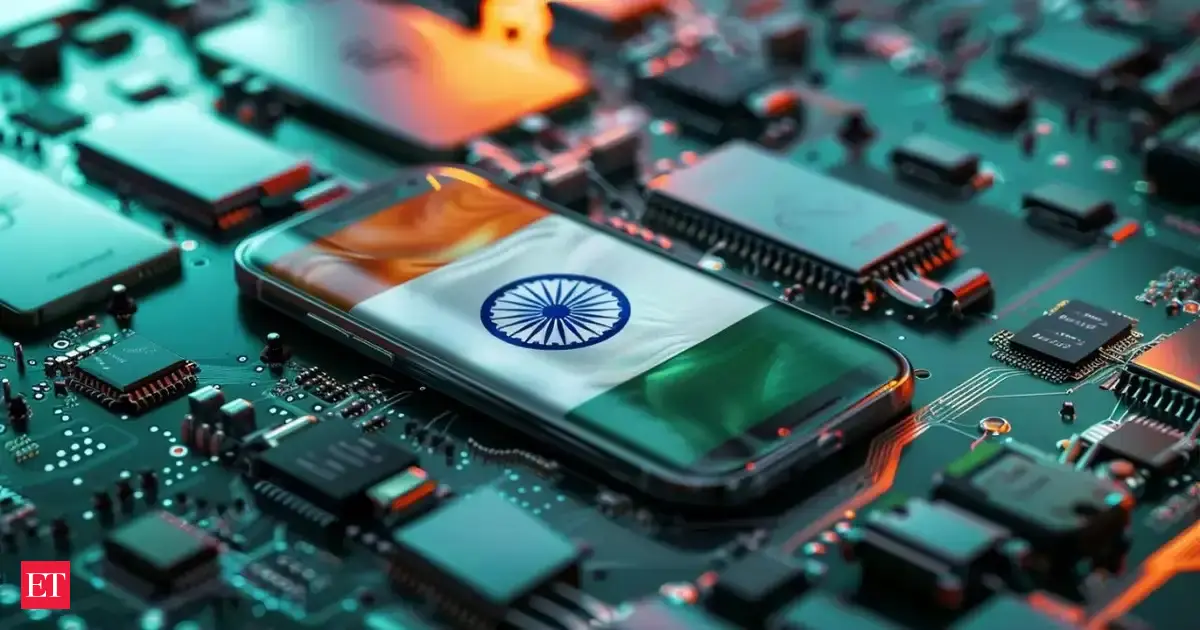 India's imports from China dip in multiple sectors in 2024-25: Jitin Prasada