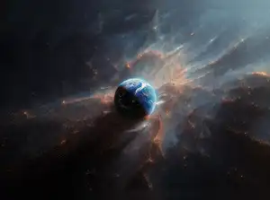 What Cosmic Dust on Earth Reveals About Ancient Supernovas