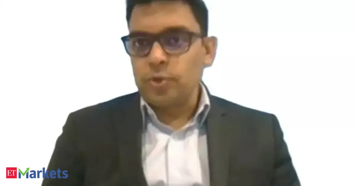 Trent's growth reset sparks valuation concerns: Can 20% growth save the premium multiple? Jignanshu Gor answers