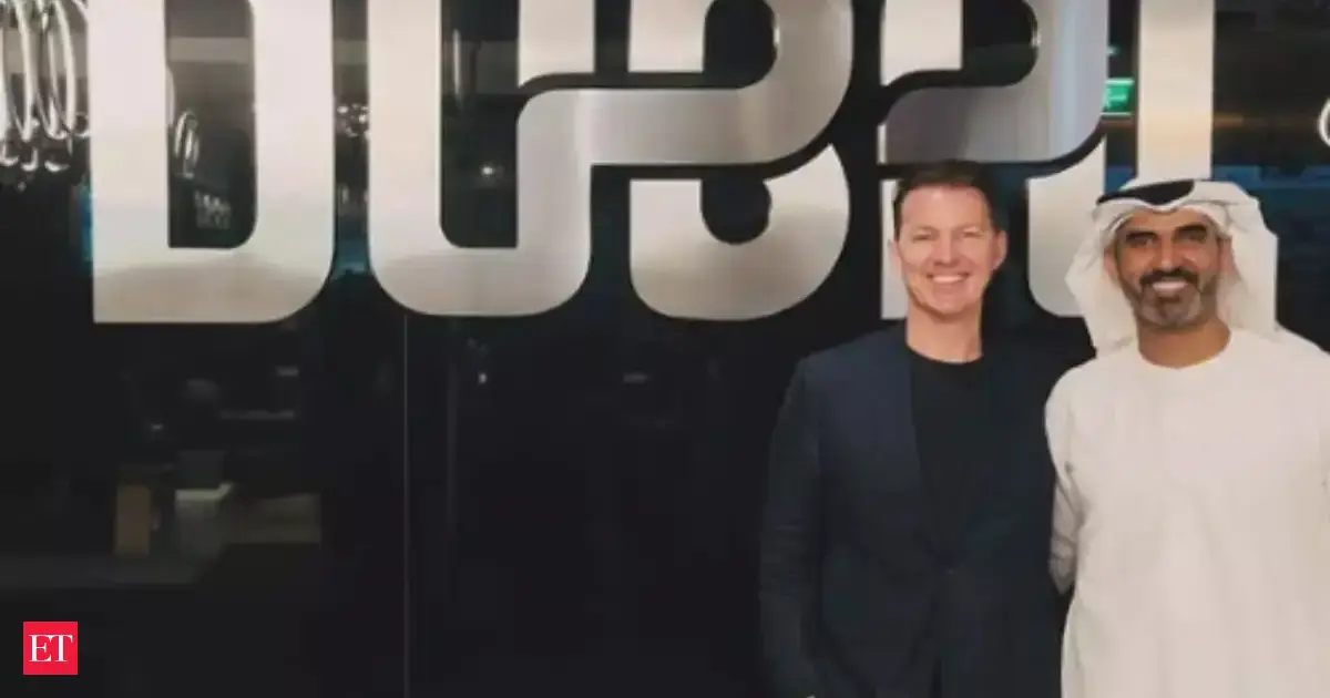 Brett Lee leaves Aus, moves to Dubai, here's why