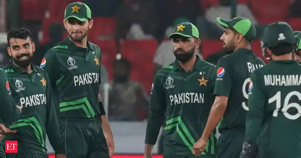 T20 World Cup: Pakistan's India game boycott isn't our concern, our focus is to win, says Dutch batsman Max O'Dowd