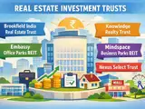 Good news for REIT investors as they are likely to get higher returns and dividends due to this decision by RBI announced today
