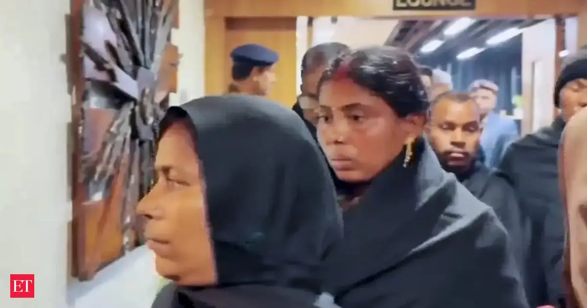 SIR: Final electoral roll for Uttar Pradesh to be released on April 10