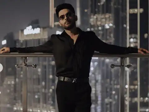 Kapil Sharma's Fashion Formula Decoded
