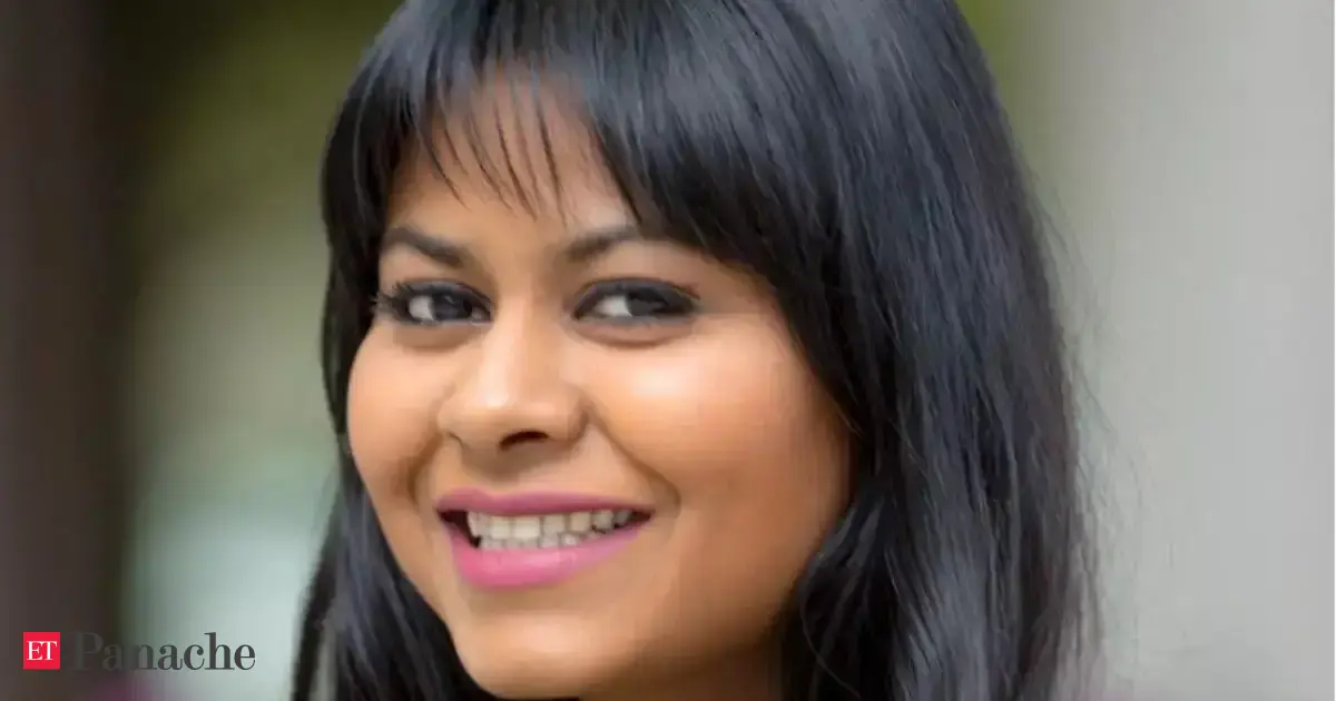 Doctors once told Shark Tank judge Kanika Tekriwal she could only survive 4 days. How she fought back and built a net worth of Rs 420 crore