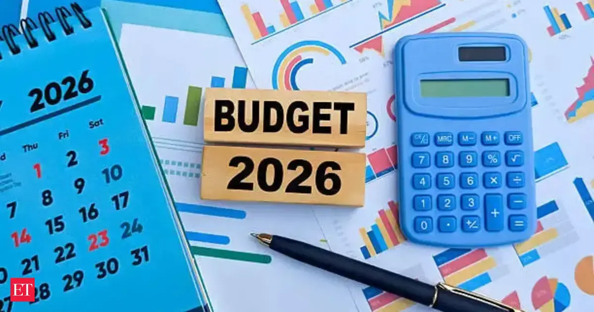 Union Budget 2026–27: Positioning India as a global digital infrastructure hub