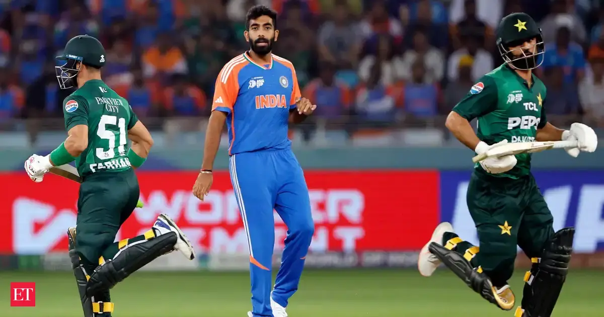 'Pakistan's U-turn can happen anytime': Irfan Pathan on Pak's decision to boycott India match at T20 WC 2026