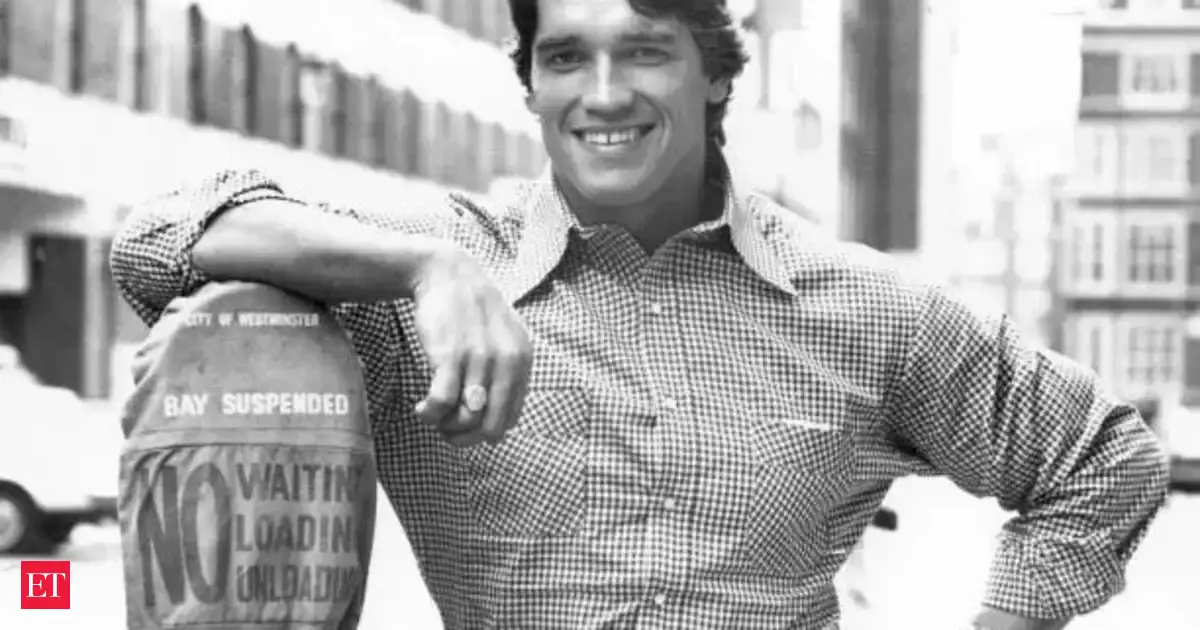 Quote of the Day by Arnold Schwarzenegger: ‘In our society, the women who break down barriers are…’