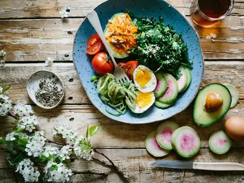 Diet Design Matters Most
