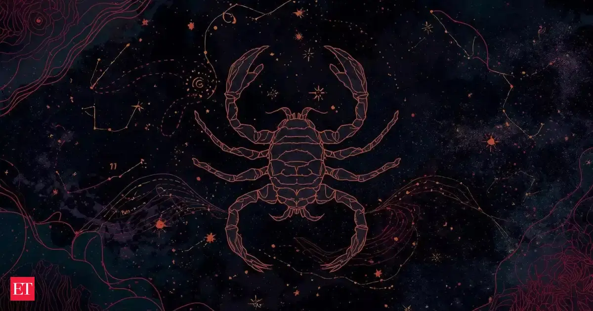 ♏ SCORPIO Weekly Horoscope (Feb 8 - Feb 14, 2026): Dive Deep, Emerge Strong