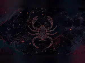♏ SCORPIO Weekly Horoscope (Feb 8 - Feb 14, 2026): Dive Deep, Emerge Strong