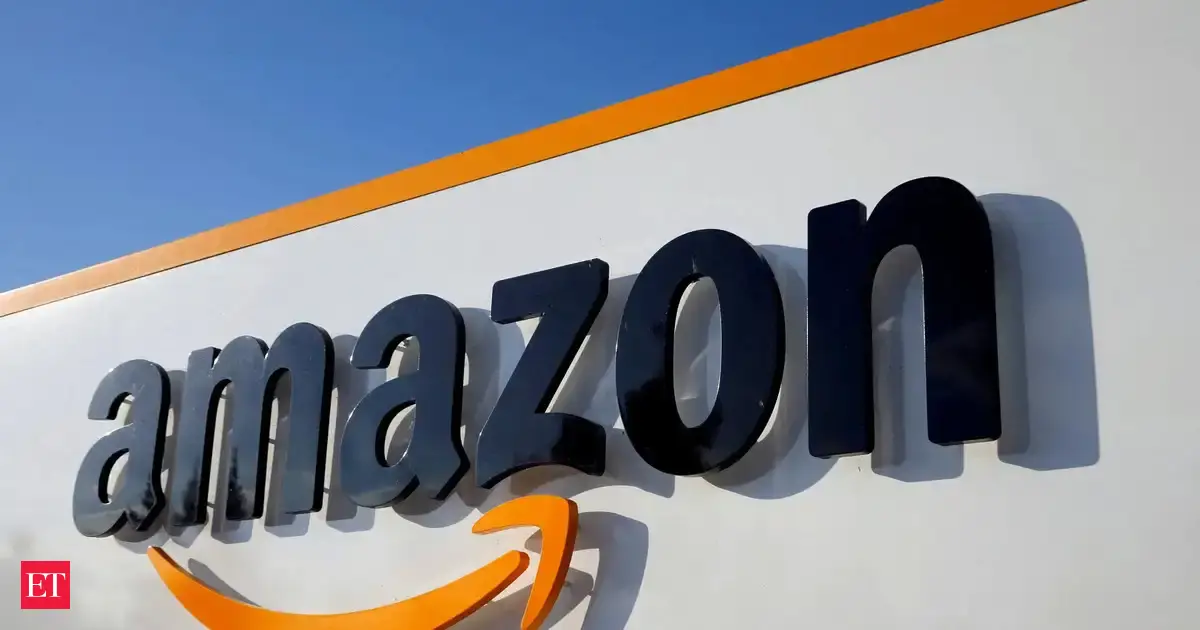 Why Amazon Stock (AMZN) Is Falling Again Today - Key Fact...